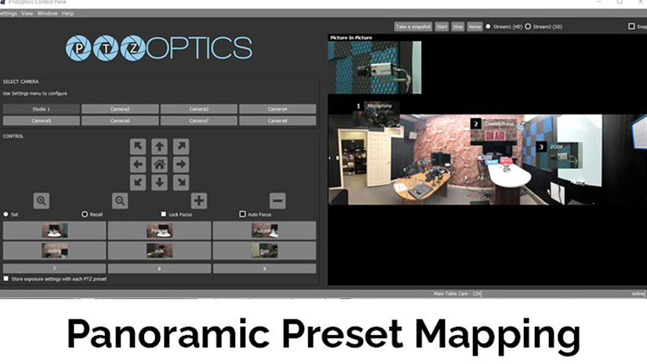 free controller mapping software for mac