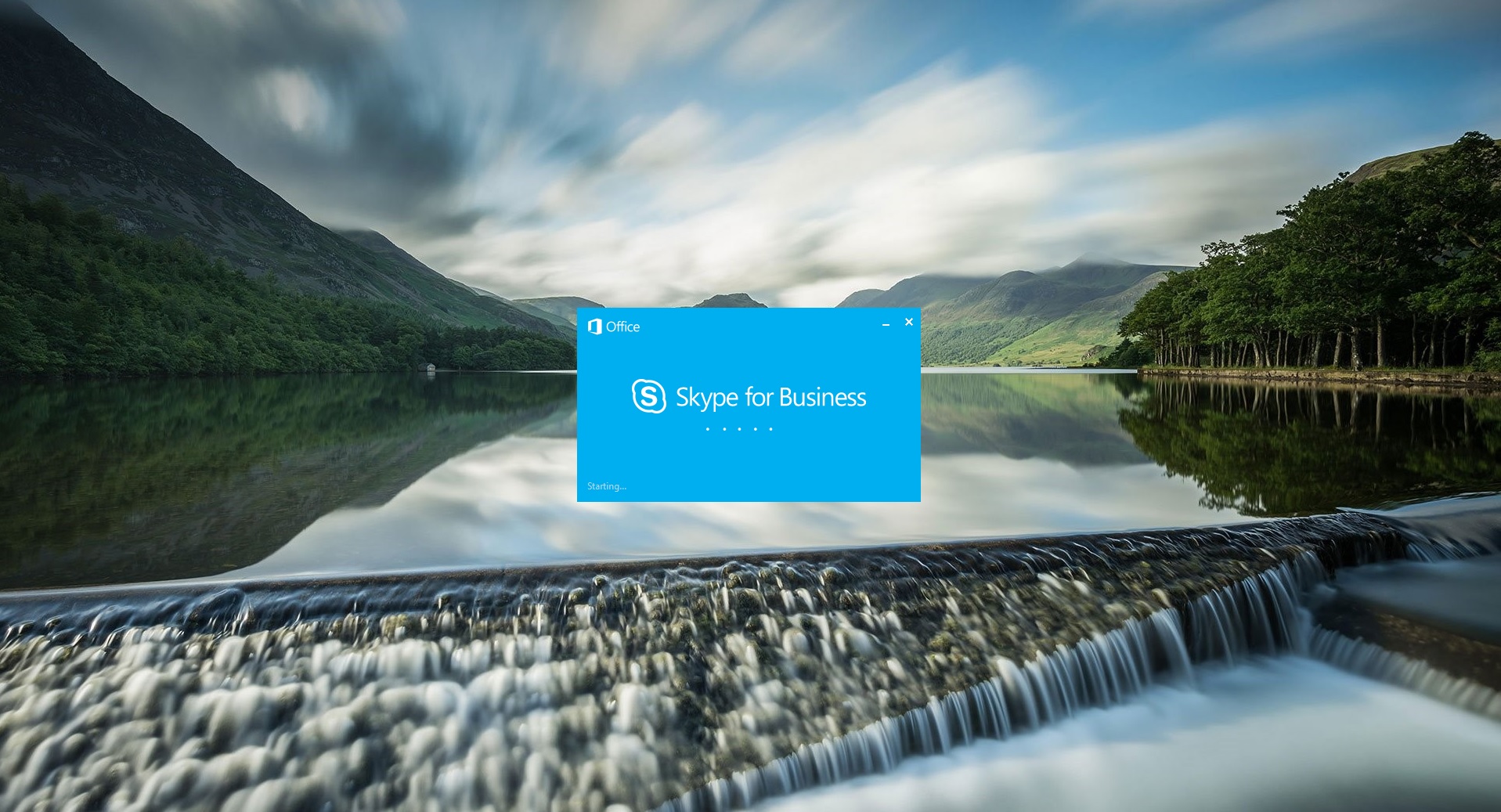 skype for business mac turn off auto start